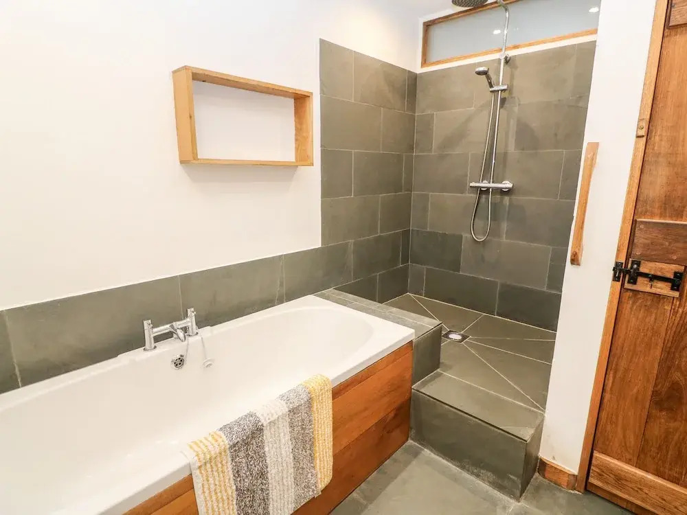 Porth Farm Annexe