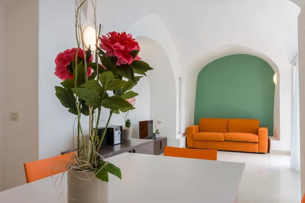 Villa Borgo Borago