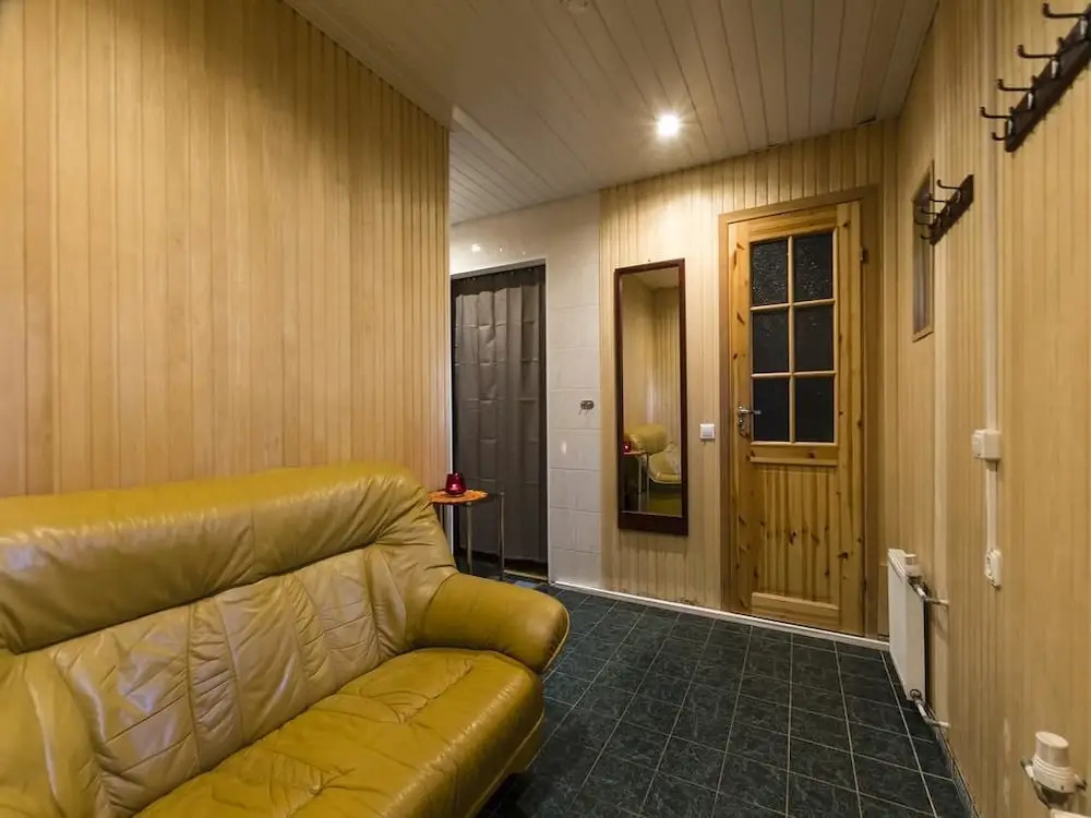 I&A Residence Humala