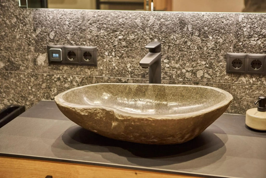 Penthouse Appartement Fire & Stone