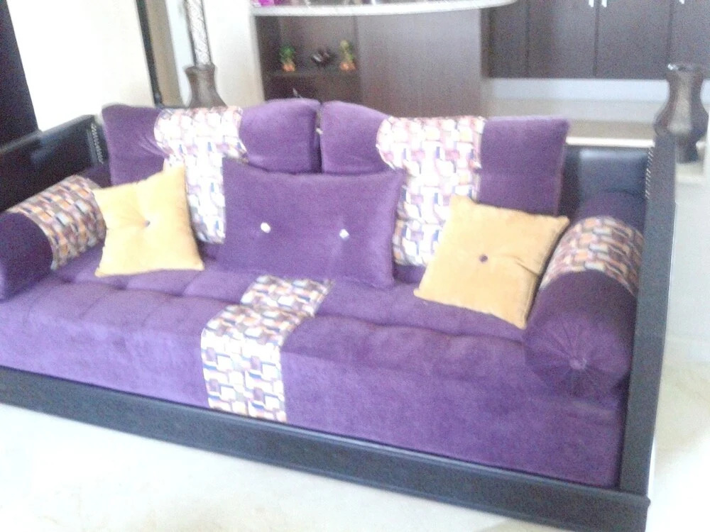 Apartment With 2 Bedrooms in Marrakech, With Wonderful Mountain View,