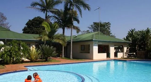 Lowveld Lodge