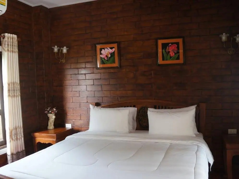 Dusita Resort