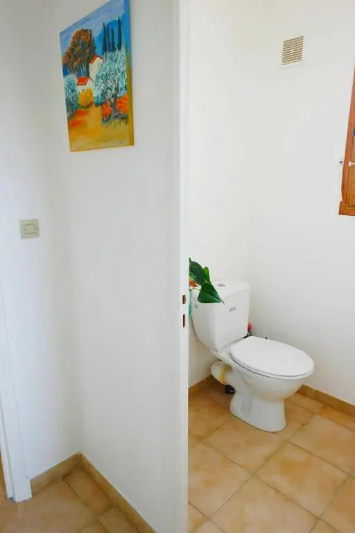Chambre d hôtes de la Louve