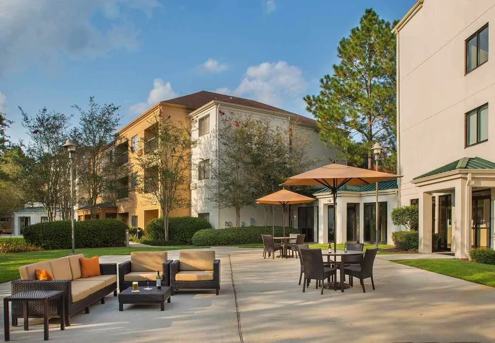 Courtyard New Orleans Covington/Mandeville