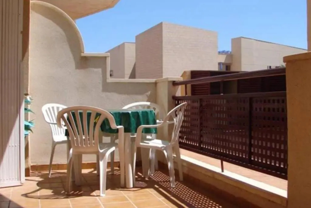 Lovely apartment In Cabo roig near beach