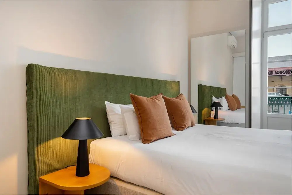 STAY&CO Lisbon Rossio