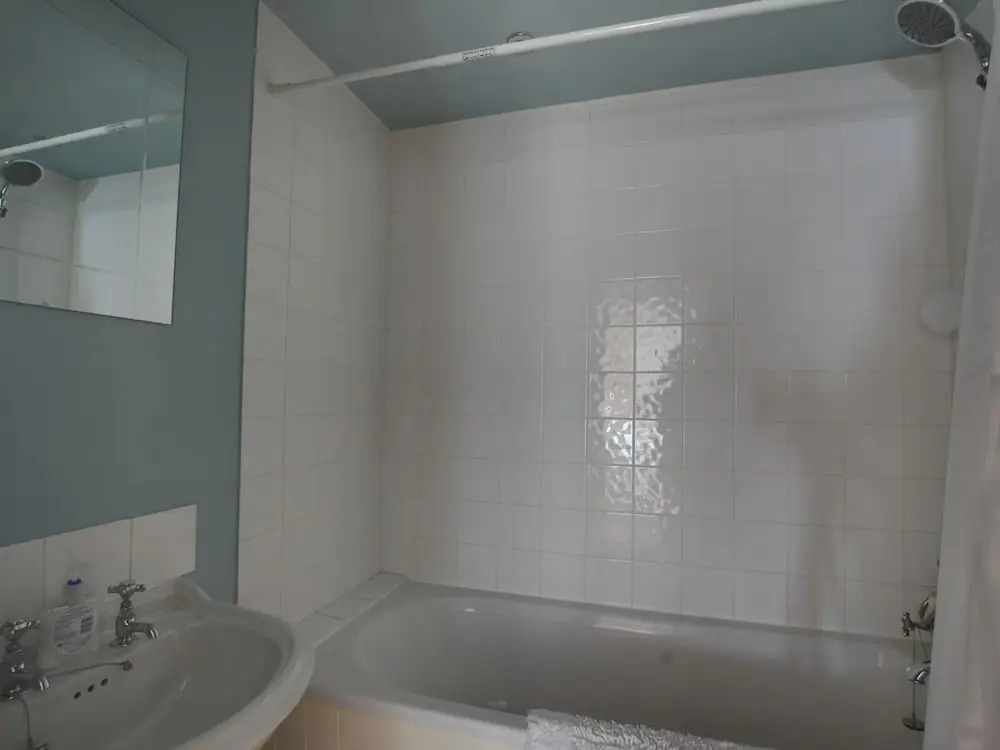 Ideal 2-bedroom Holiday Home in Goudhurst With Balcony