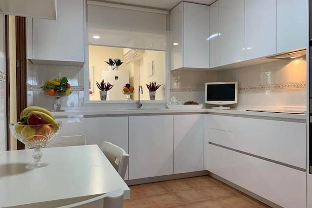 House With 4 Bedrooms in Can Picafort, With Enclosed Garden and Wifi