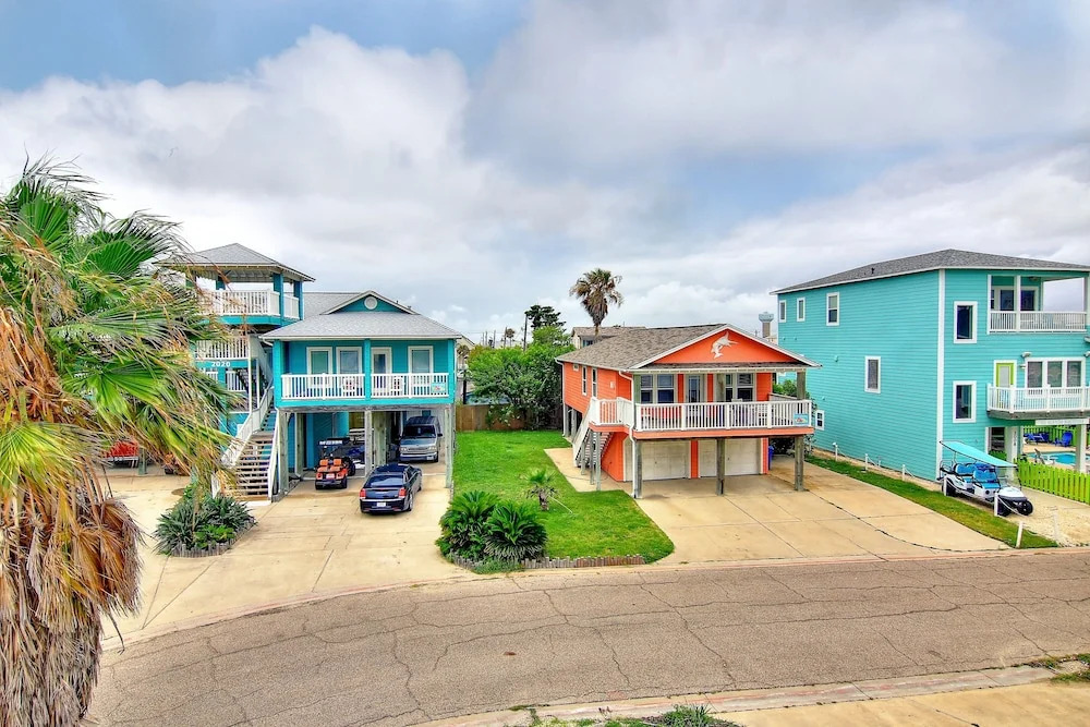 Southern Comfort 5 Bedroom Home