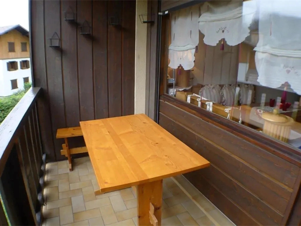 Chalet Gentiane - un lieu idéal pour des vacances en famille ou entre amis - FR-1-629-88