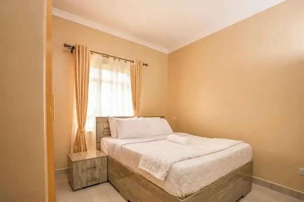 Lux Suites Sunset Delight Holiday Homes