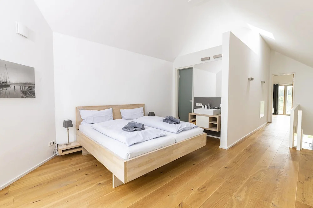 Seglerwohnung 5