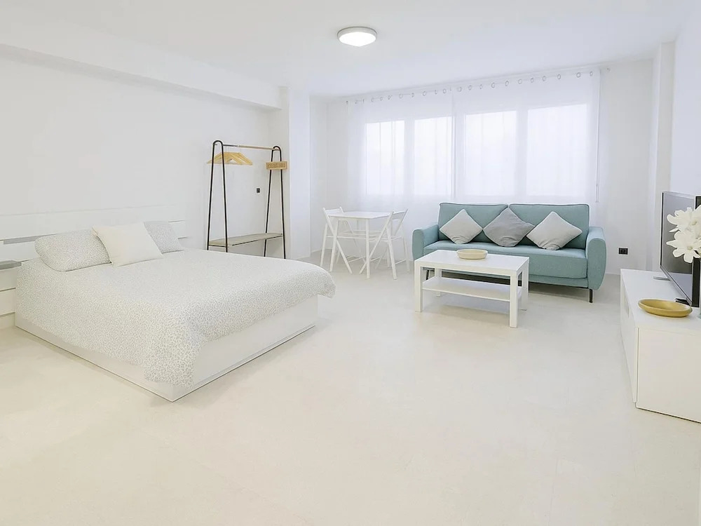 Estudio Central Beach