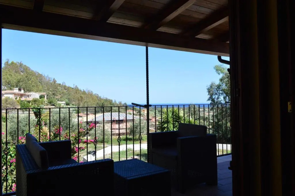 Casa Nonno Gino 2