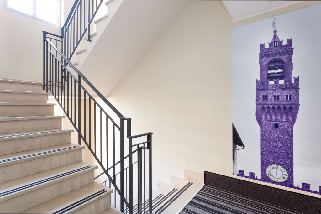 B&B Hotel Firenze Nuovo Palazzo Di Giustizia