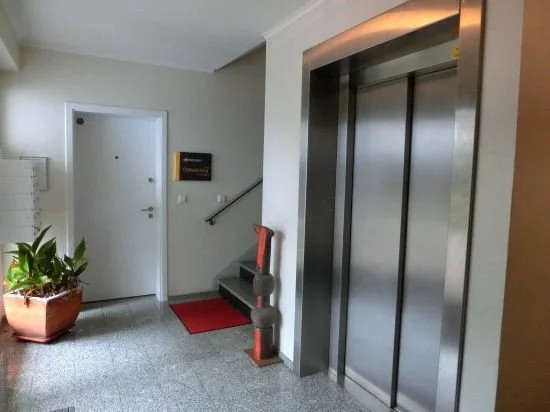 Appartement Nr 7 im Sonnenbad