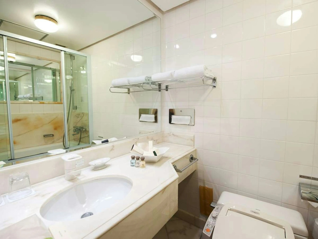 Art Hotel Kokura New Tagawa