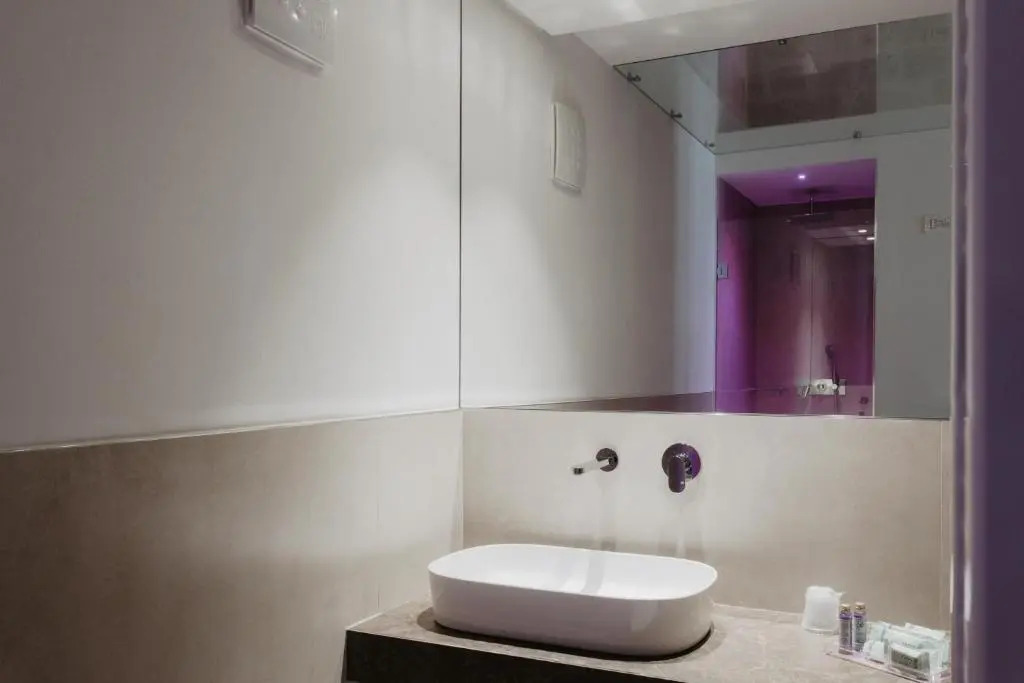 Euvodia Luxury Rooms