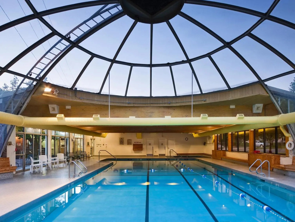 Park Place Hotel & Conference Center