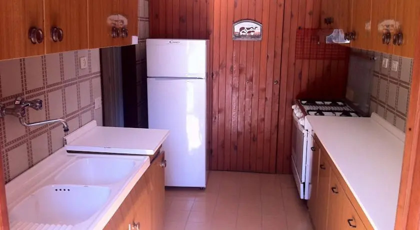 Beach House Sea View