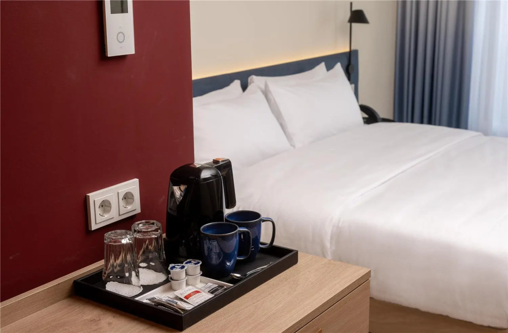 Hampton By Hilton Potsdam Babelsberg