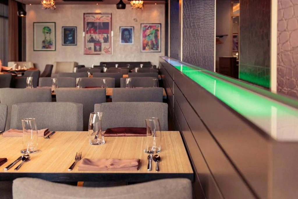 JAG Boutique Hotel