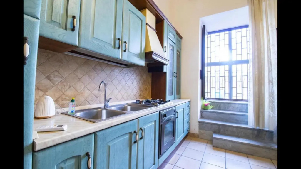 A Casa Di Maria