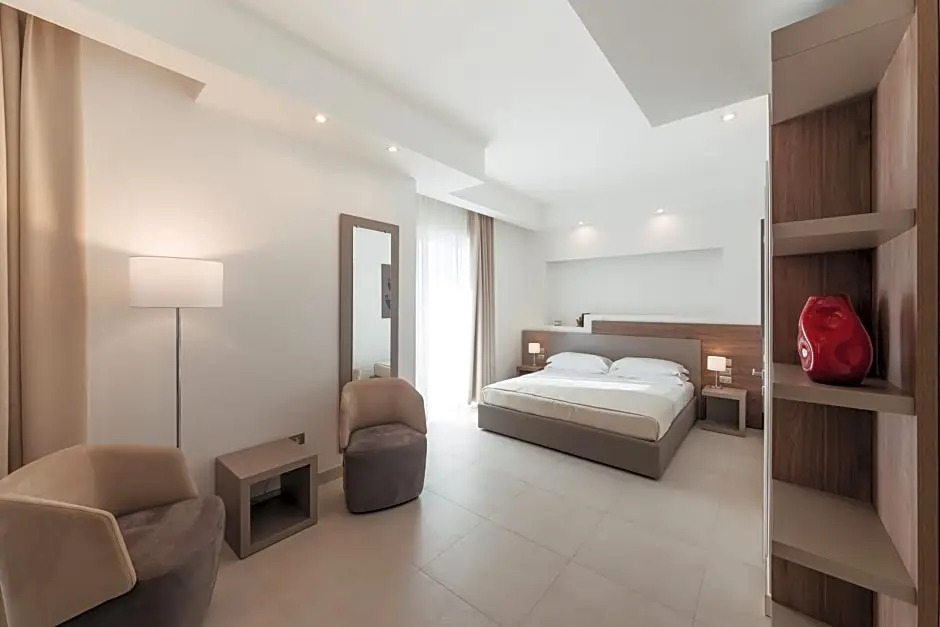 Grieco Business & Spa Hotel