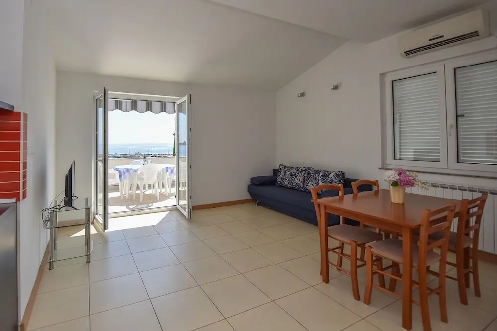 Apartments Area 1