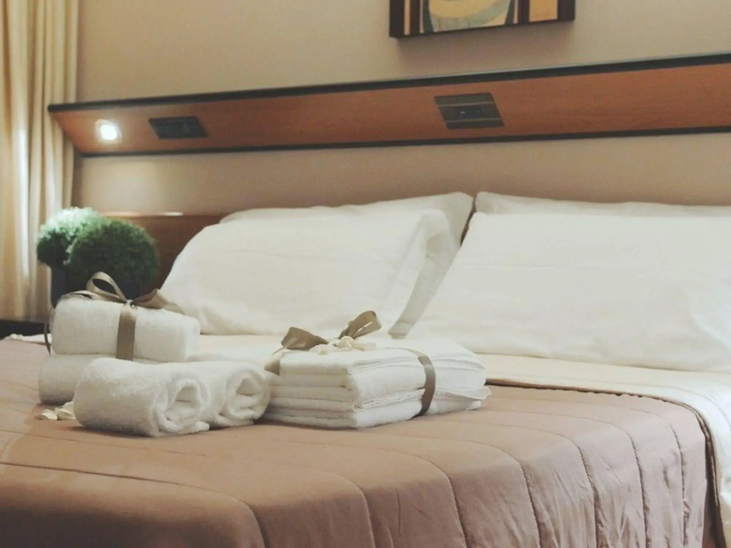 Cristal Palace Hotel