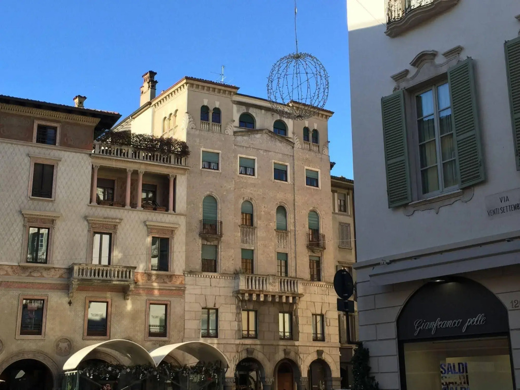 B&B Bonjour
