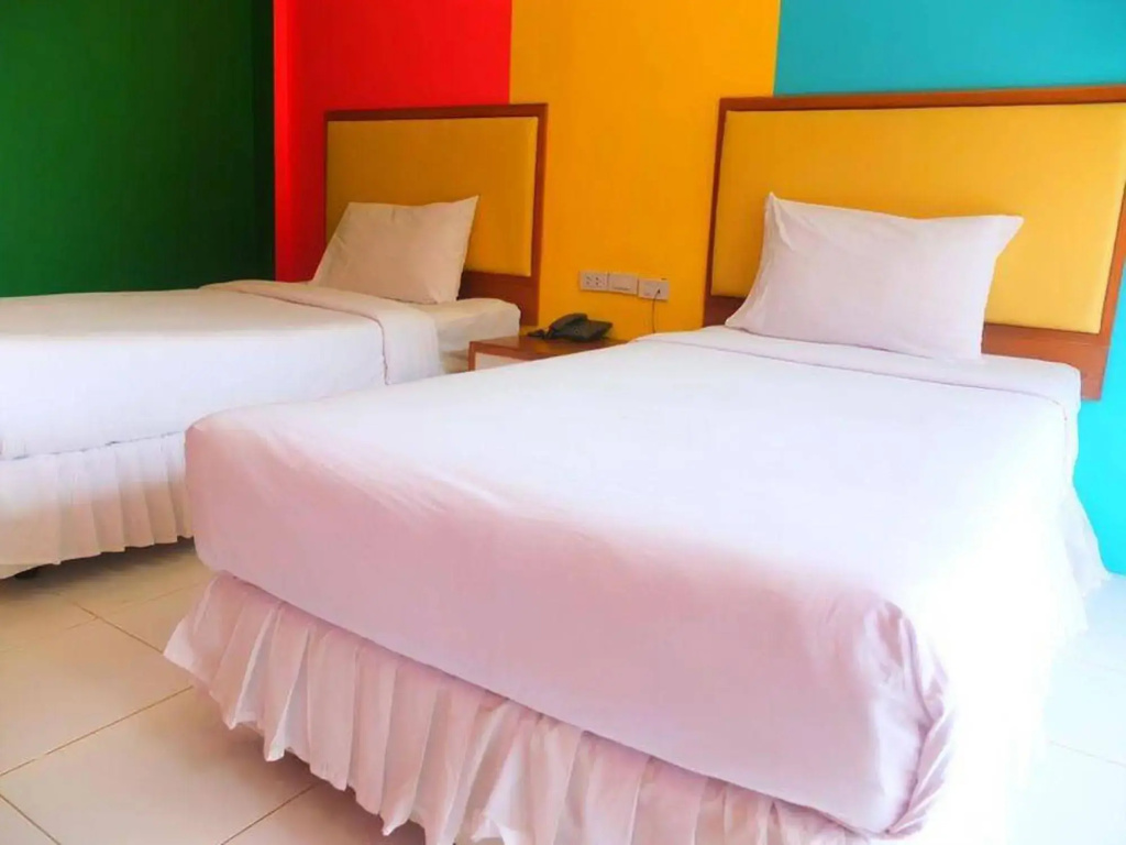 Xanadu Beach Resort