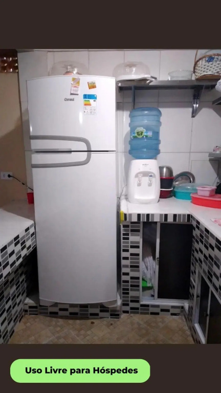 Pousada Recanto dos Pássaros