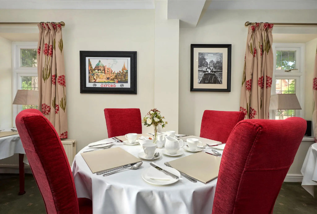 Easington Guest House