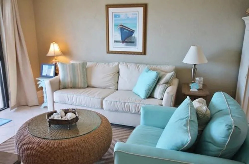 Hacienda del Sol II 306 Apartment 2