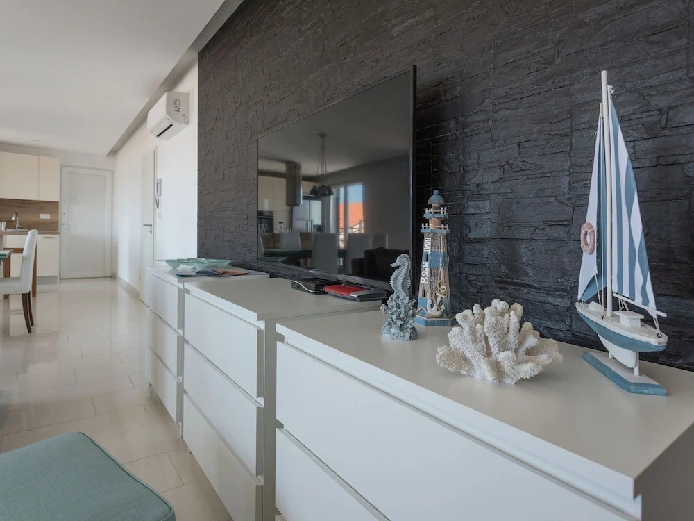 Luxurious Villa in Makarska With Pool