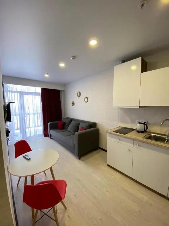 Hotel Qumli Apartment 210