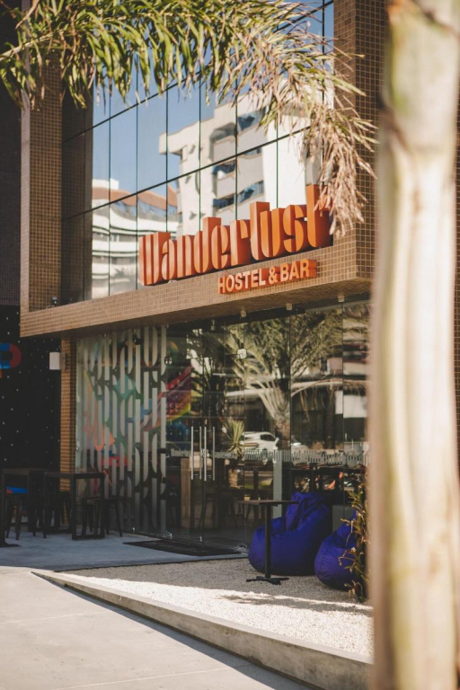 Wanderlust Hostel