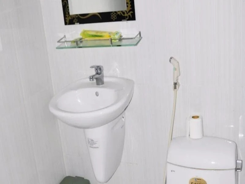 Nha Dam Hotel