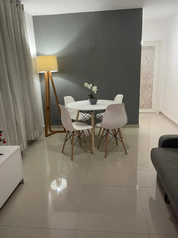 Apartamento ao Lado do Rio centro, 8 min da praia do Recreio dos Bandeirantes