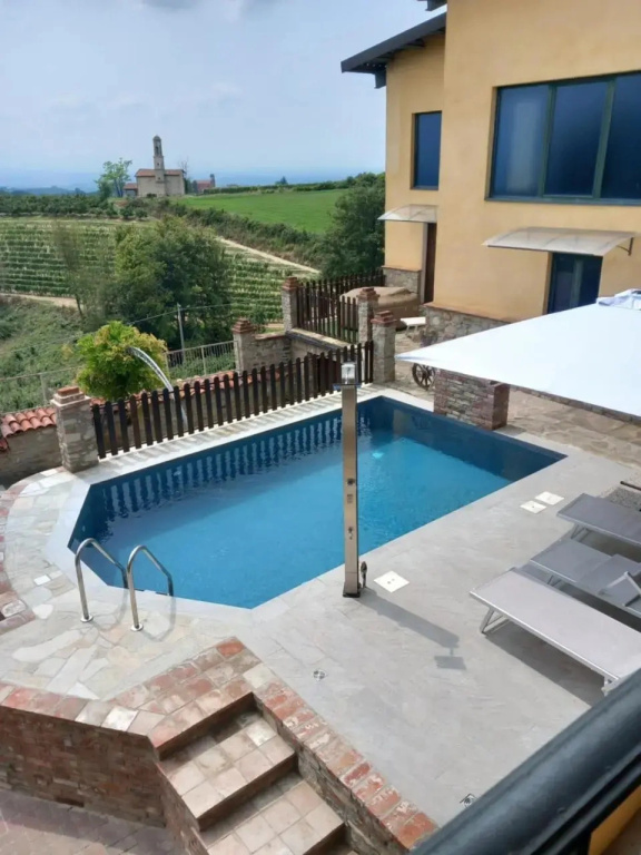 Cascina Zanot