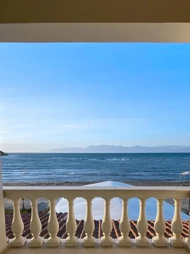 Aparthotel 2 stars Sidari