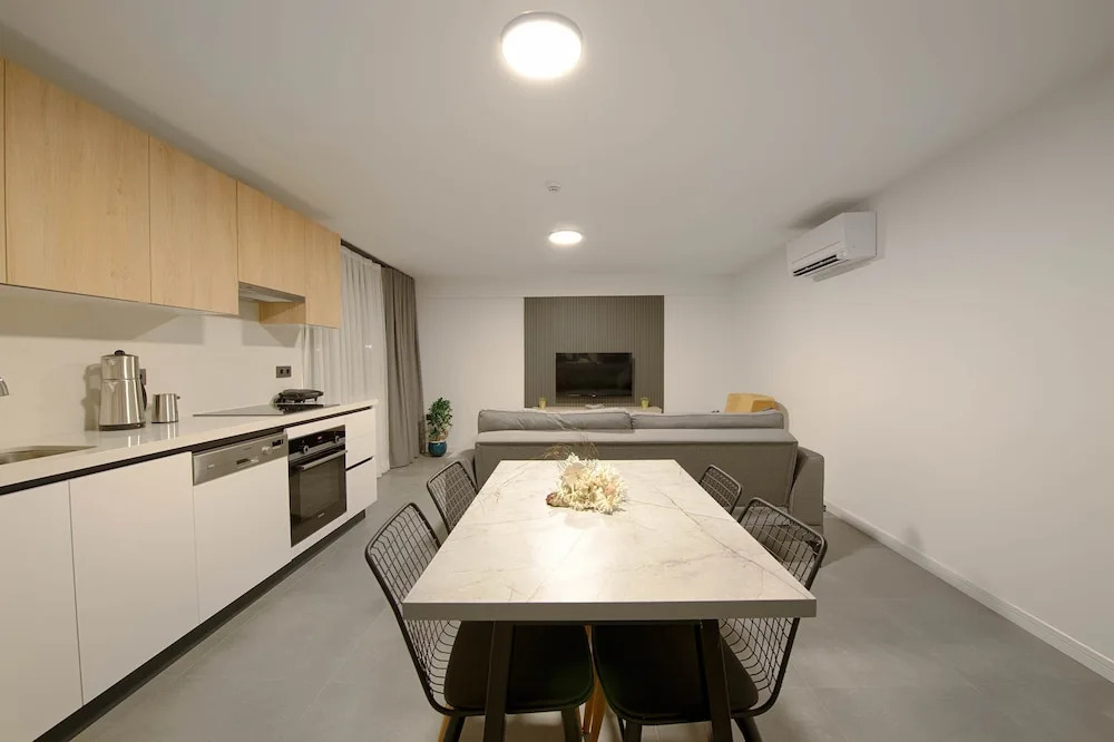 Lodos Suites & Residence