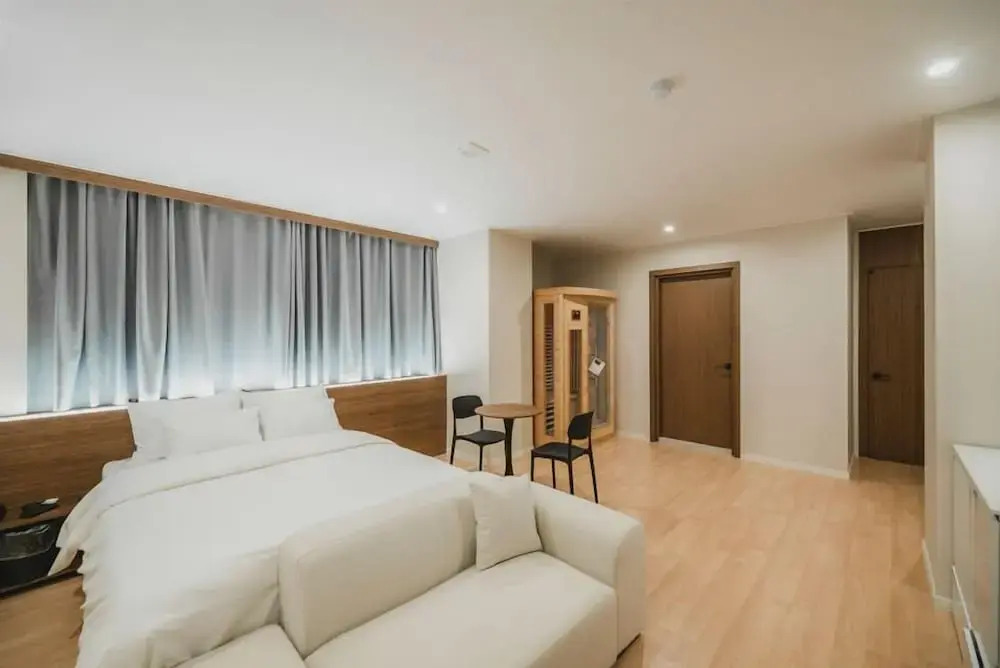GOYU Hotel