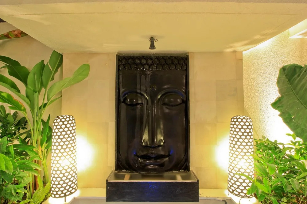 Villa Buddha 2