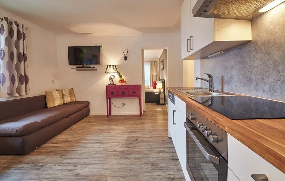 Landhaus Keil - Apartments