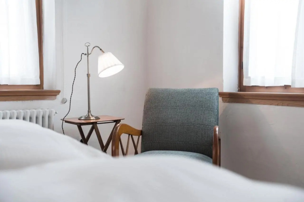 1477 Reichhalter, a Member of Design Hotels