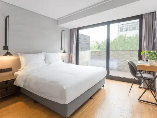 Hotel Space Xiamen