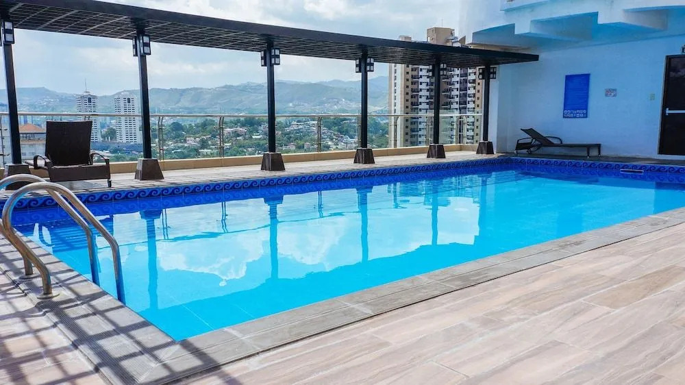 Reddoorz Premium @ the Trillium Residences